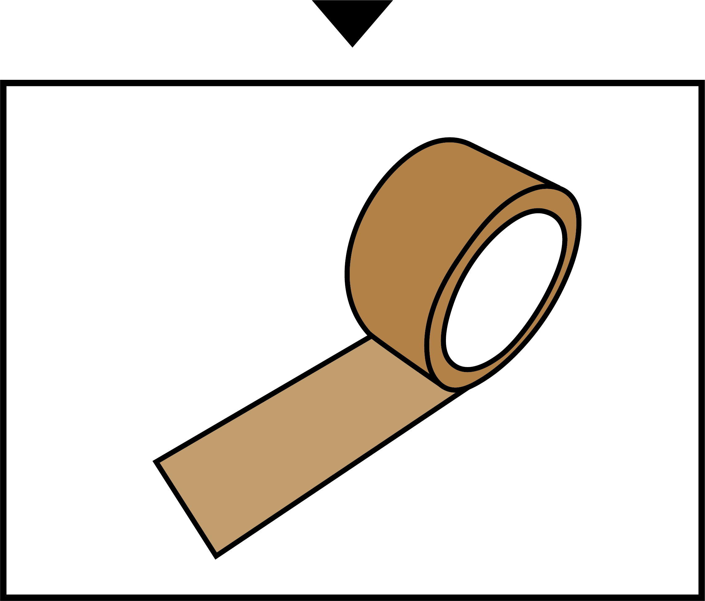 null